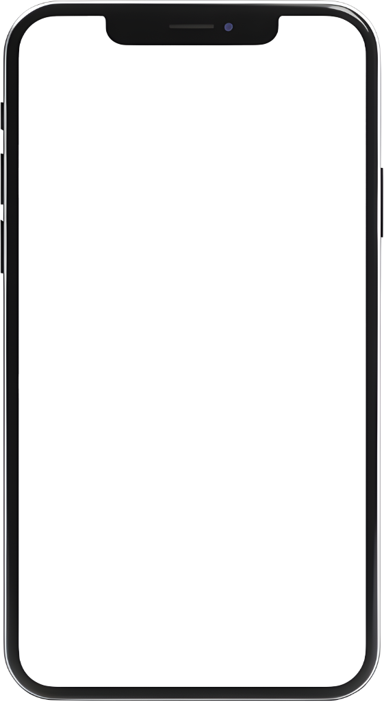 Glower on a smartphone